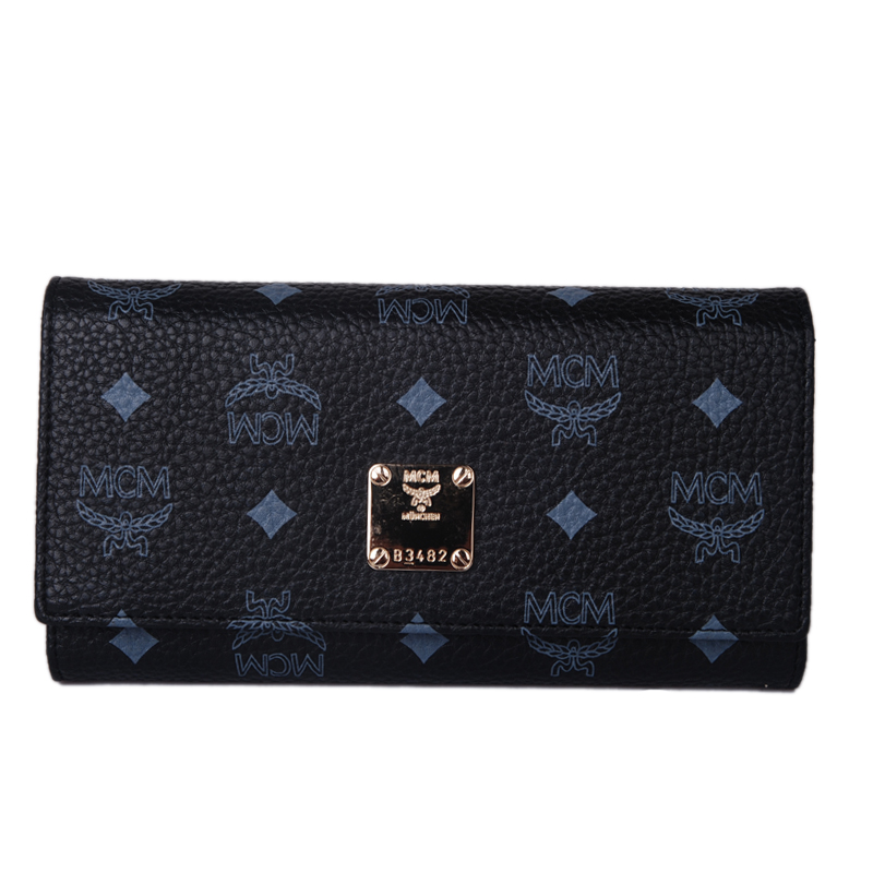 MCM Long Wallet Outlet NO.0099